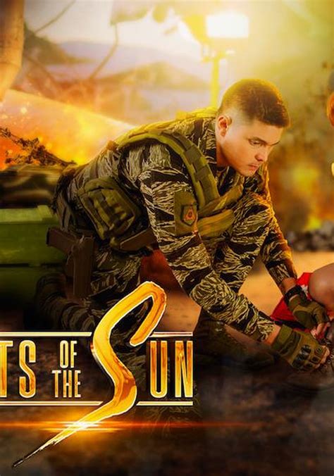 descendants of the sun: the philippine adaptation